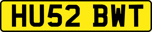 HU52BWT