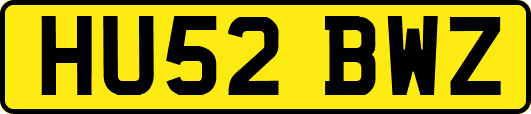 HU52BWZ