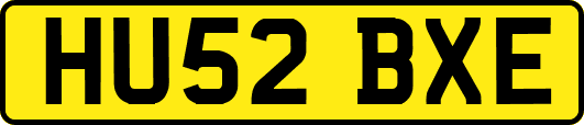 HU52BXE