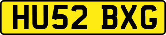 HU52BXG