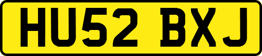 HU52BXJ