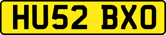 HU52BXO