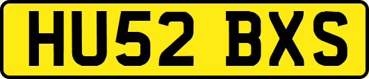 HU52BXS
