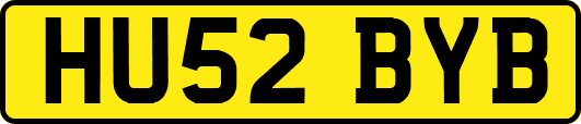 HU52BYB