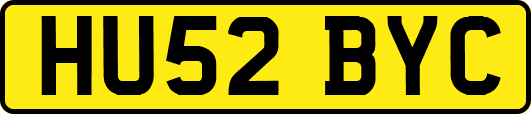 HU52BYC
