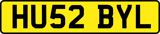 HU52BYL