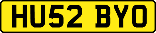 HU52BYO