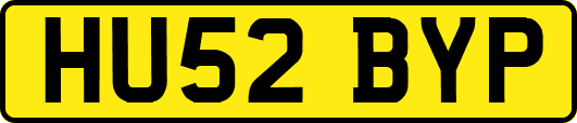 HU52BYP