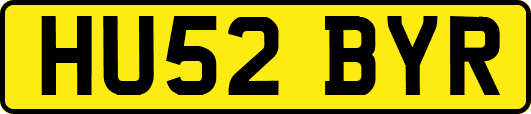 HU52BYR