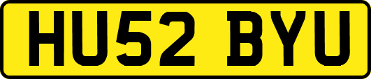 HU52BYU