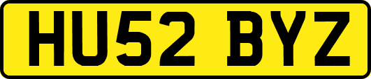 HU52BYZ