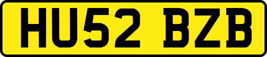 HU52BZB