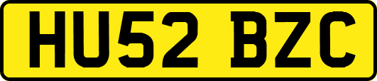 HU52BZC