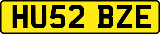 HU52BZE