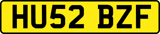 HU52BZF