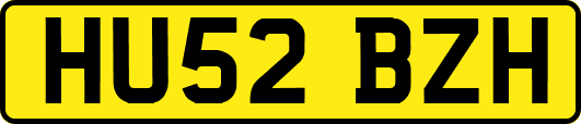 HU52BZH