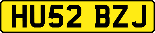 HU52BZJ