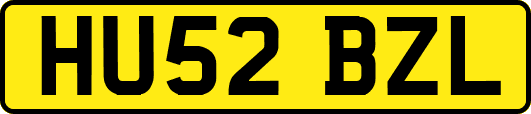 HU52BZL