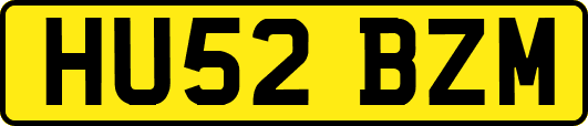 HU52BZM
