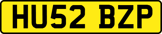 HU52BZP