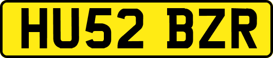 HU52BZR