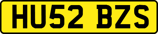 HU52BZS