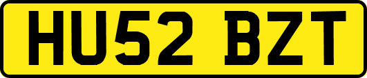 HU52BZT