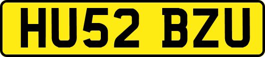 HU52BZU