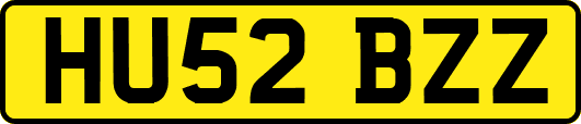 HU52BZZ