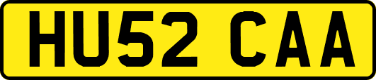 HU52CAA