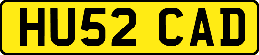 HU52CAD