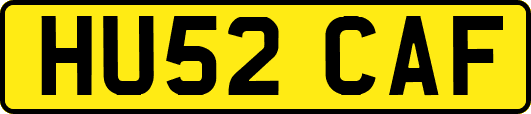 HU52CAF