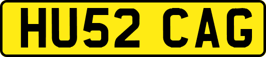 HU52CAG