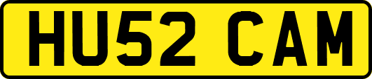 HU52CAM