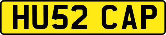 HU52CAP