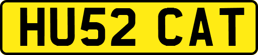 HU52CAT