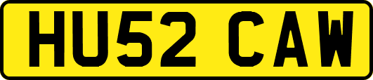 HU52CAW