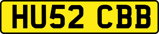 HU52CBB