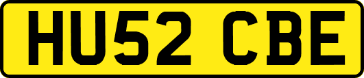 HU52CBE