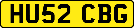 HU52CBG