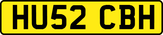 HU52CBH