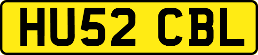 HU52CBL