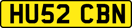 HU52CBN