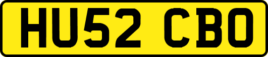 HU52CBO