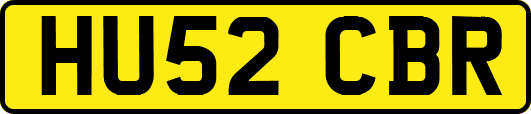 HU52CBR
