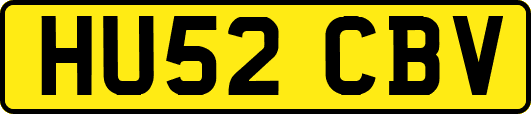 HU52CBV