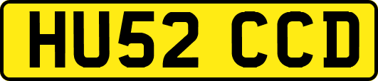 HU52CCD