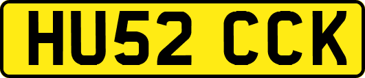 HU52CCK