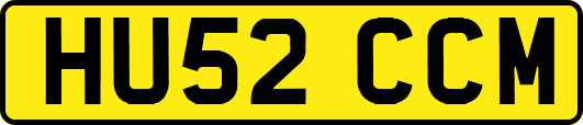 HU52CCM