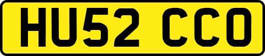 HU52CCO